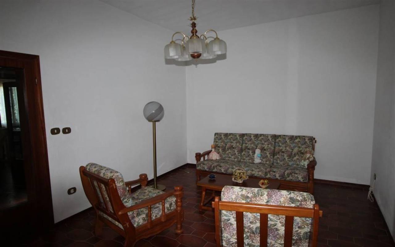 Casale in vendita a Donoratico (LI) - rif. 137 vf