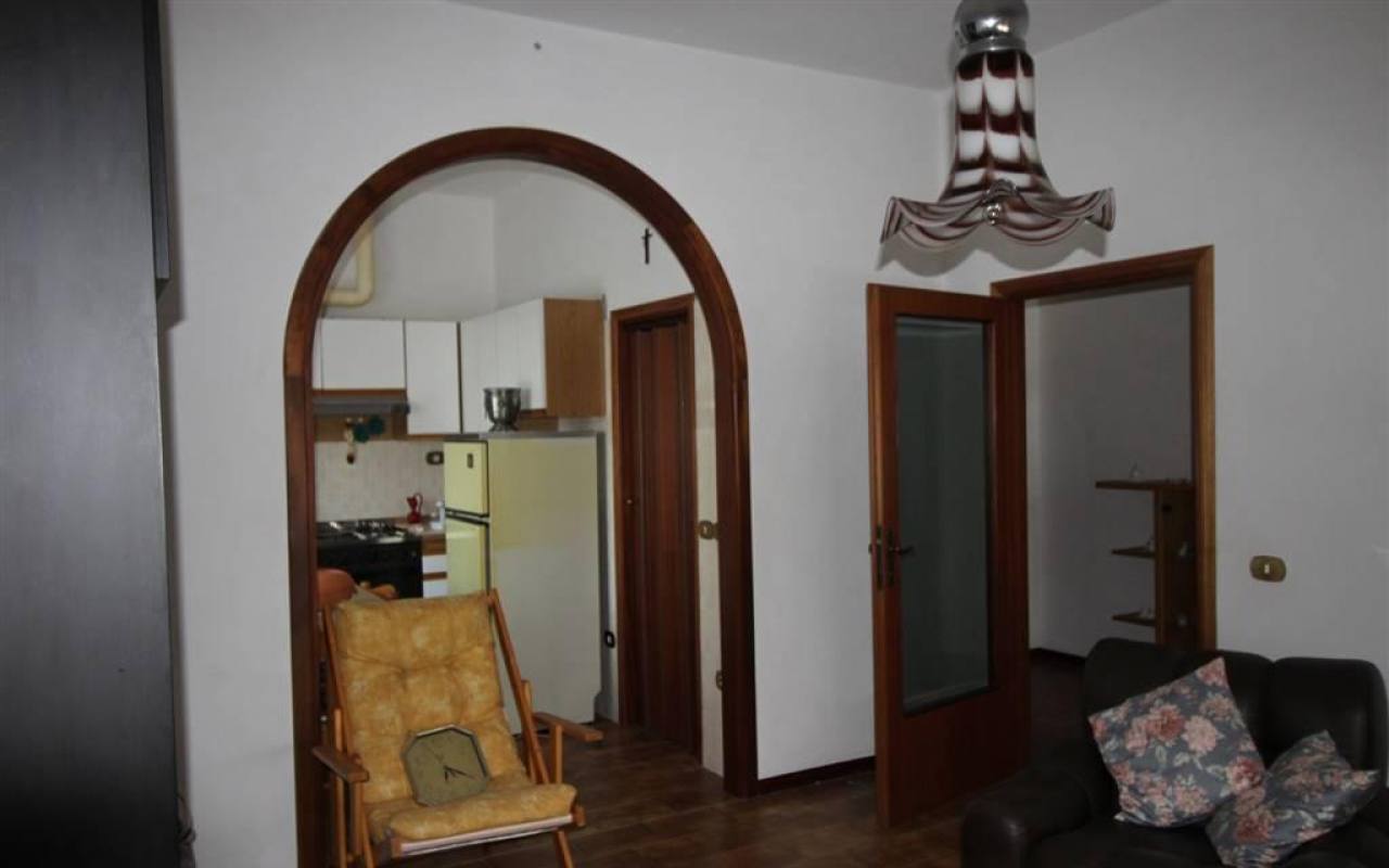 Casale in vendita a Donoratico (LI) - rif. 137 vf