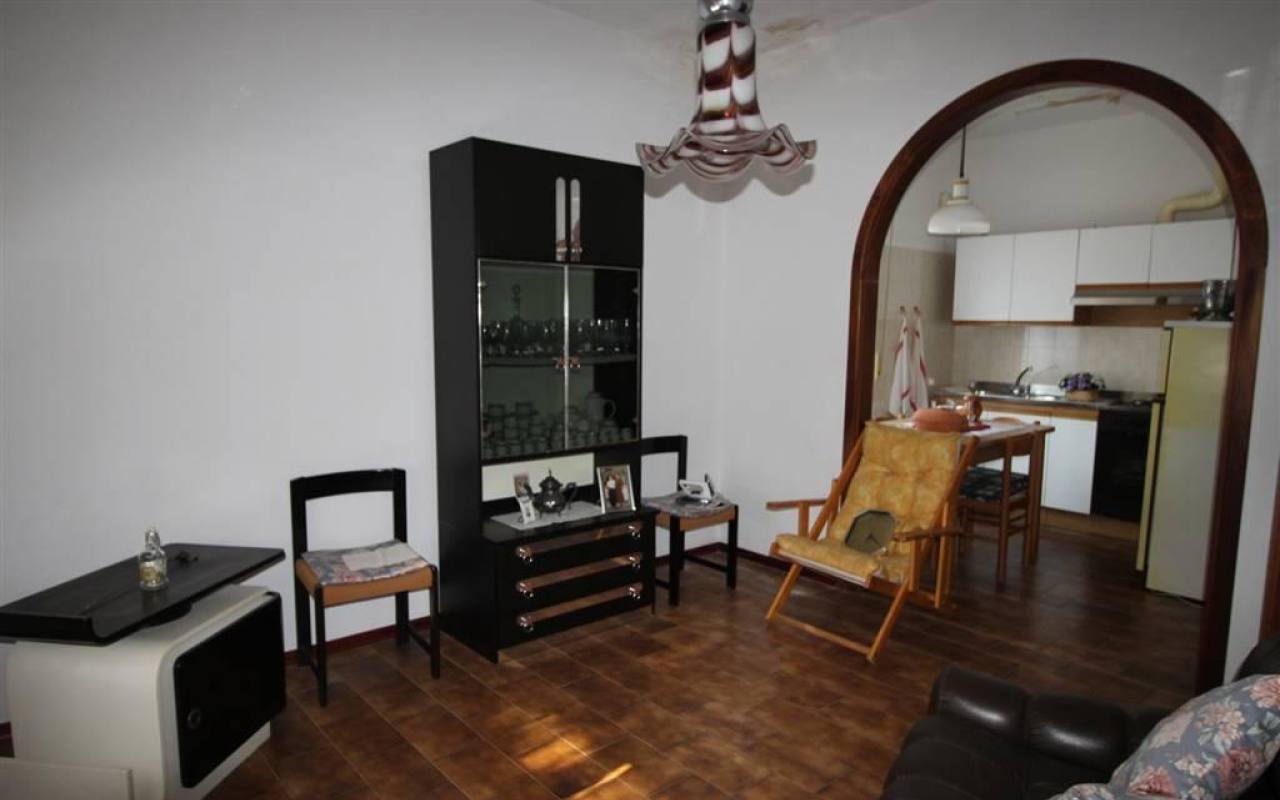 Casale in vendita a Donoratico (LI) - rif. 137 vf