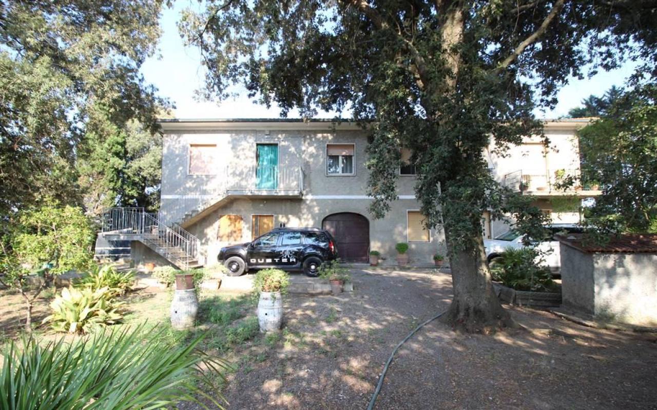 Casale in vendita a Donoratico (LI) - rif. 137 vf