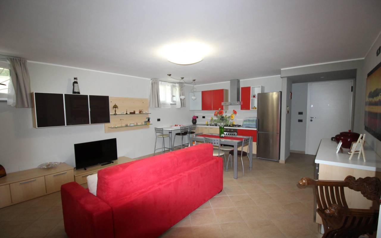 Villa in vendita a San Vincenzo (LI) - rif. 149 vsv