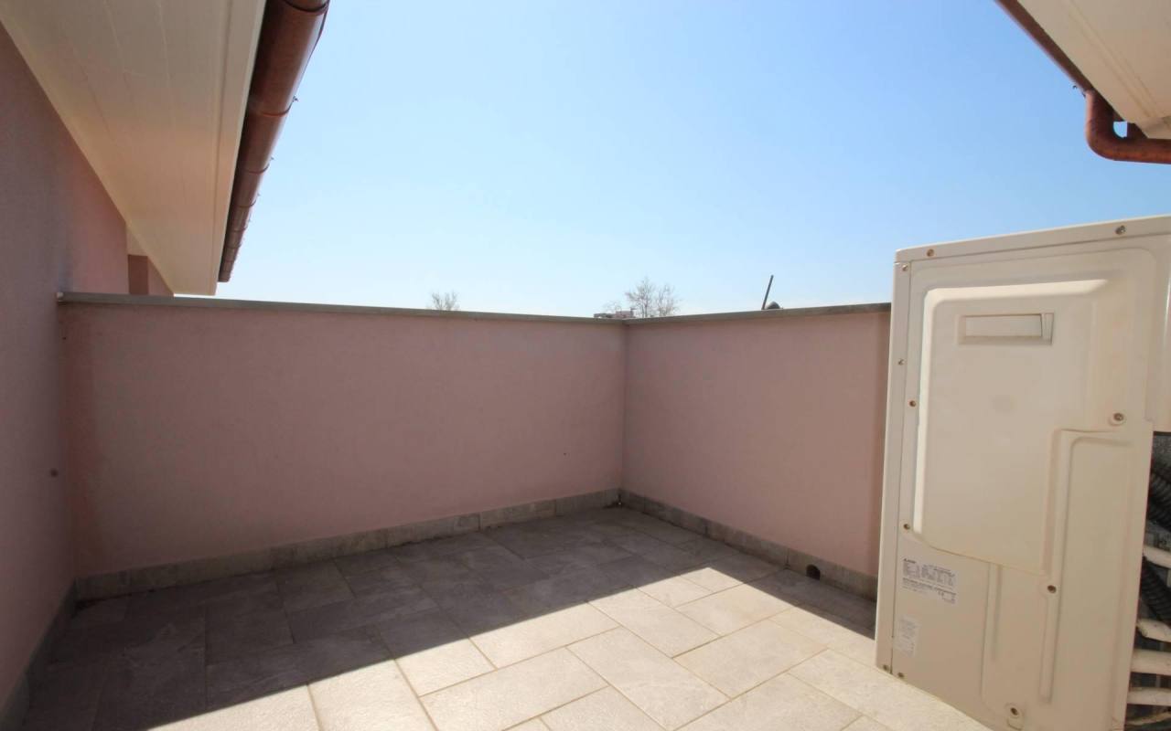 Villa in vendita a San Vincenzo (LI) - rif. 149 vsv