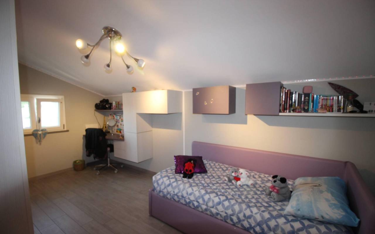 Villa in vendita a San Vincenzo (LI) - rif. 149 vsv