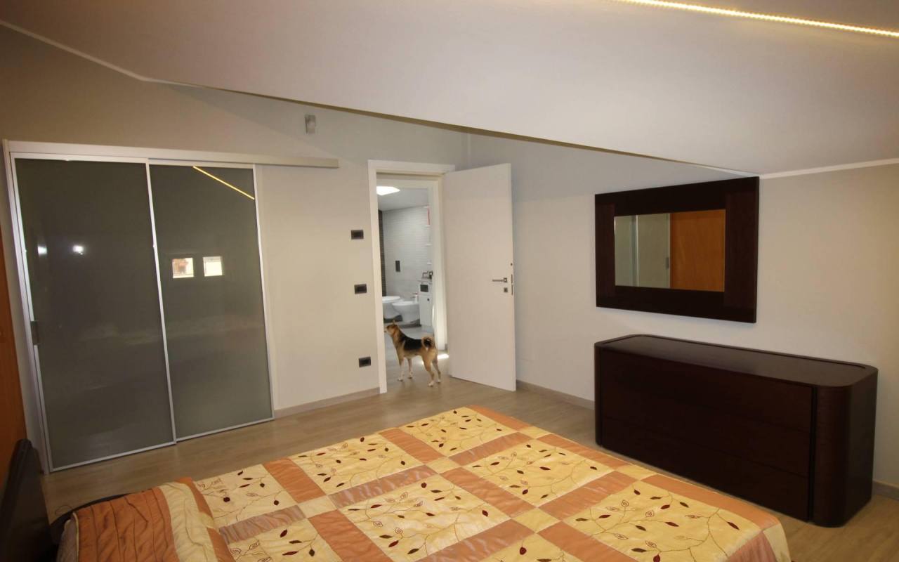 Villa in vendita a San Vincenzo (LI) - rif. 149 vsv