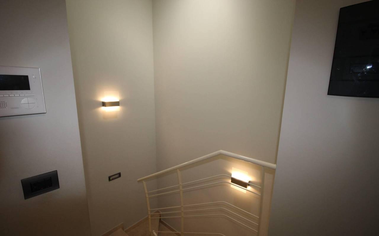 Villa in vendita a San Vincenzo (LI) - rif. 149 vsv