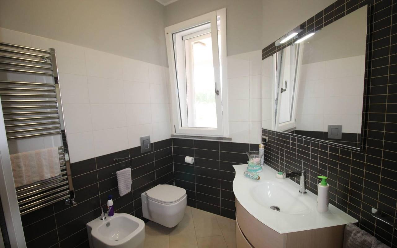 Villa in vendita a San Vincenzo (LI) - rif. 149 vsv