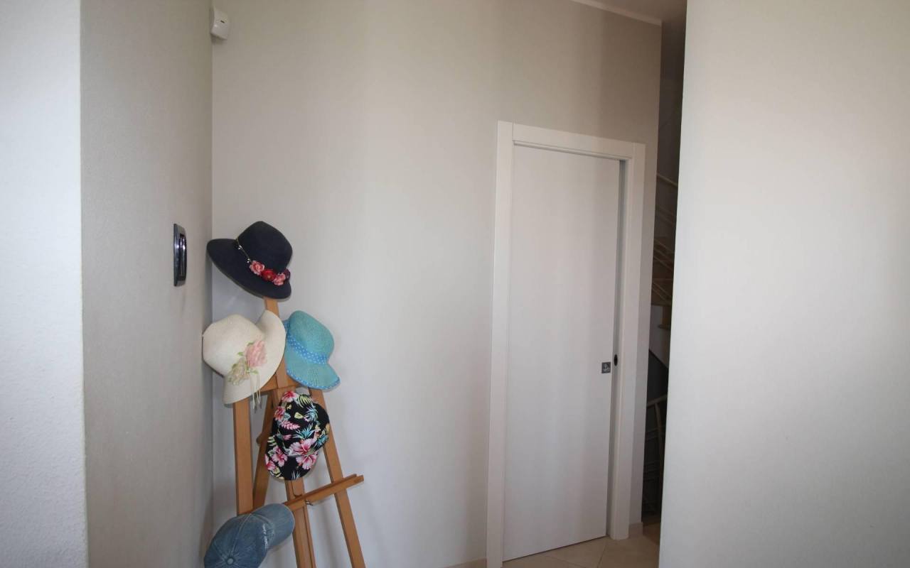 Villa in vendita a San Vincenzo (LI) - rif. 149 vsv