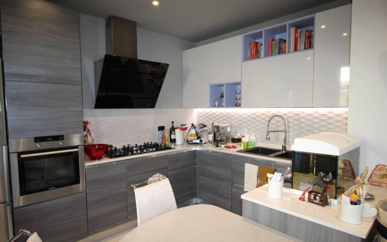 Villa in vendita a San Vincenzo (LI) - rif. 149 vsv