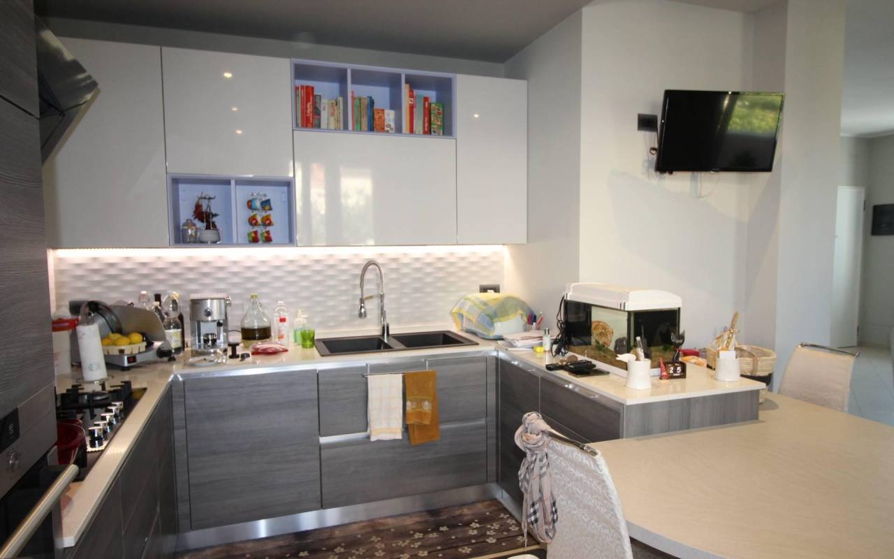 Villa in vendita a San Vincenzo (LI) - rif. 149 vsv