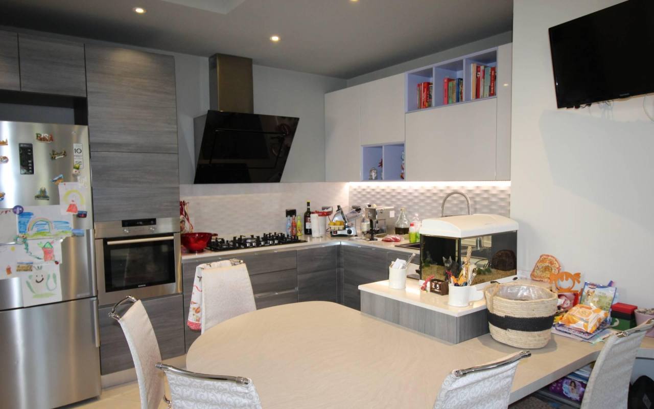 Villa in vendita a San Vincenzo (LI) - rif. 149 vsv