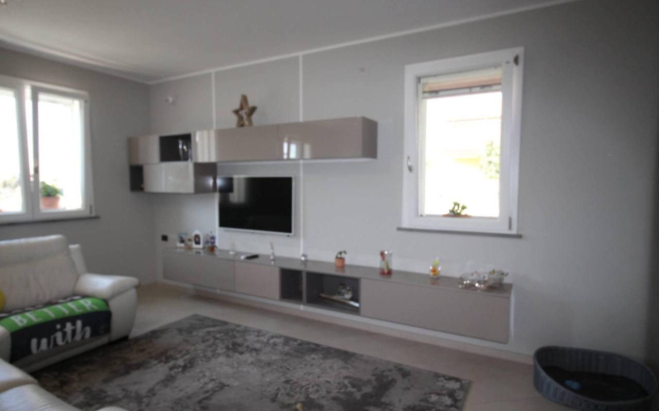 Villa in vendita a San Vincenzo (LI) - rif. 149 vsv