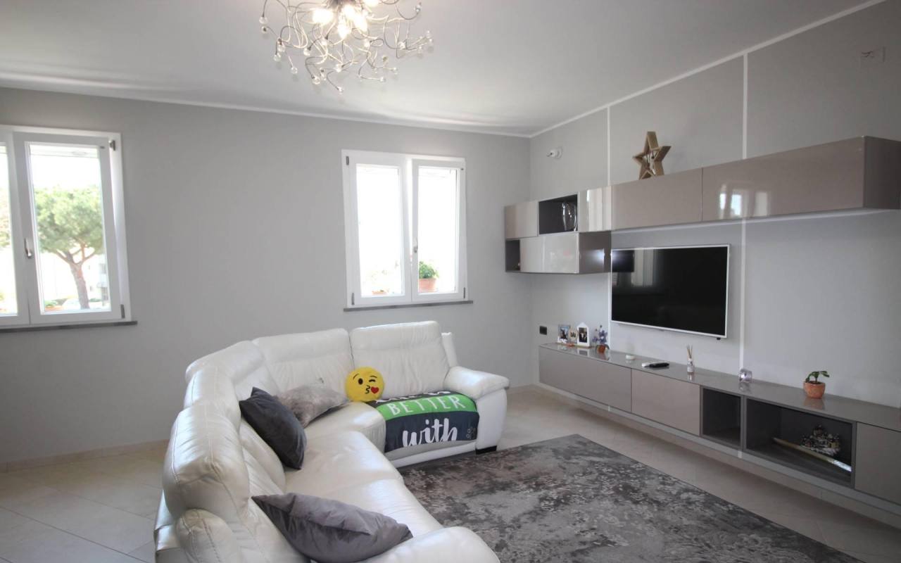 Villa in vendita a San Vincenzo (LI) - rif. 149 vsv