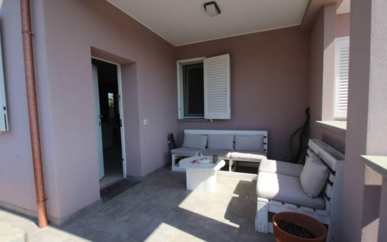 Villa in vendita a San Vincenzo (LI) - rif. 149 vsv