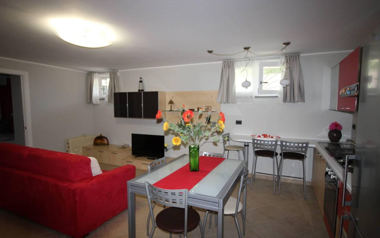 Villa in vendita a San Vincenzo (LI) - rif. 149 vsv