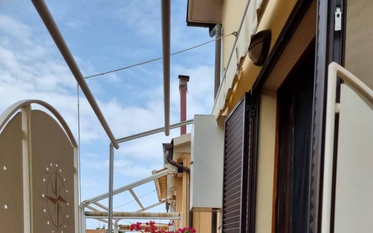 Appartamento in vendita a San Vincenzo (LI) - rif. 667 pn