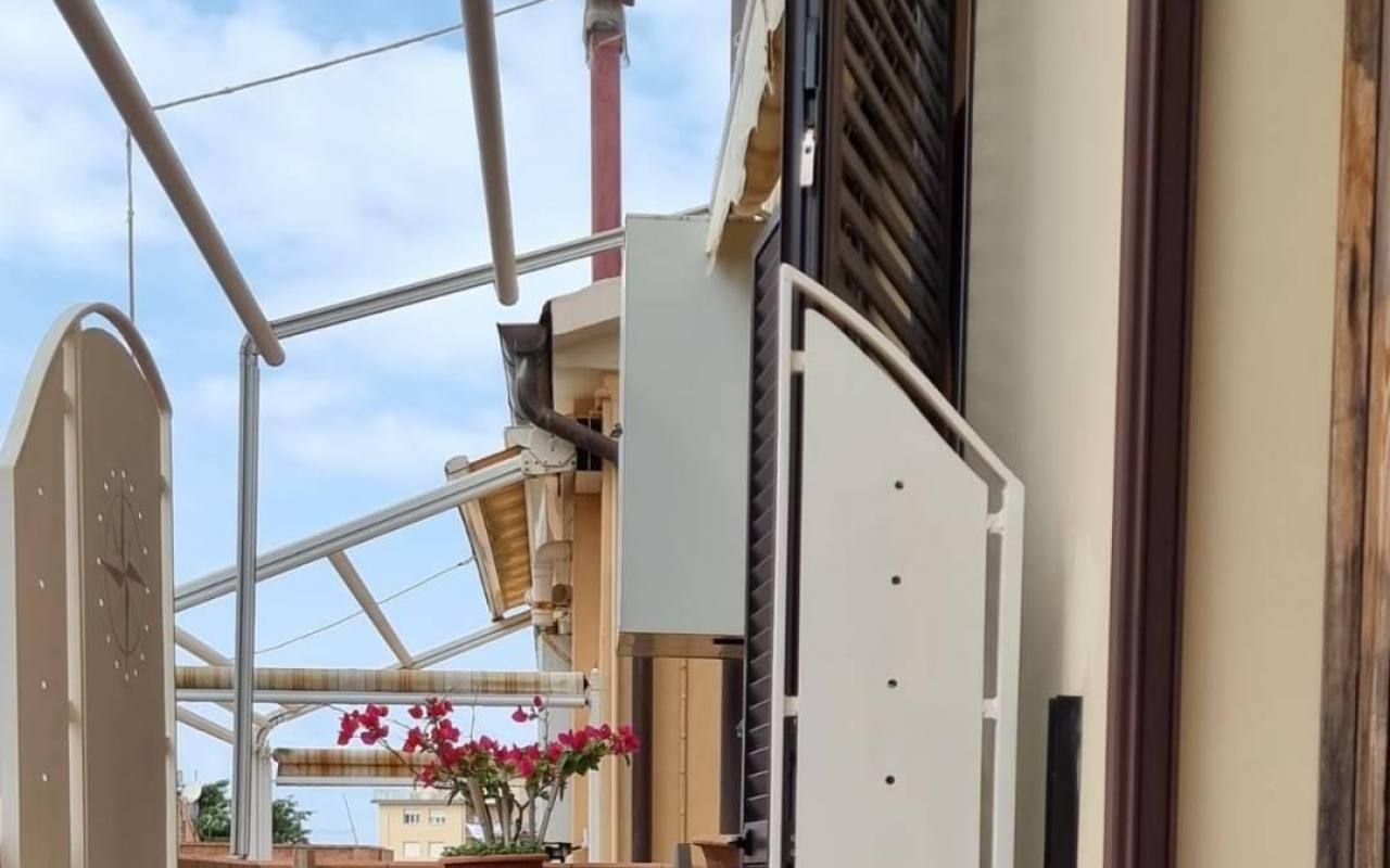 Appartamento in vendita a San Vincenzo (LI) - rif. 667 pn