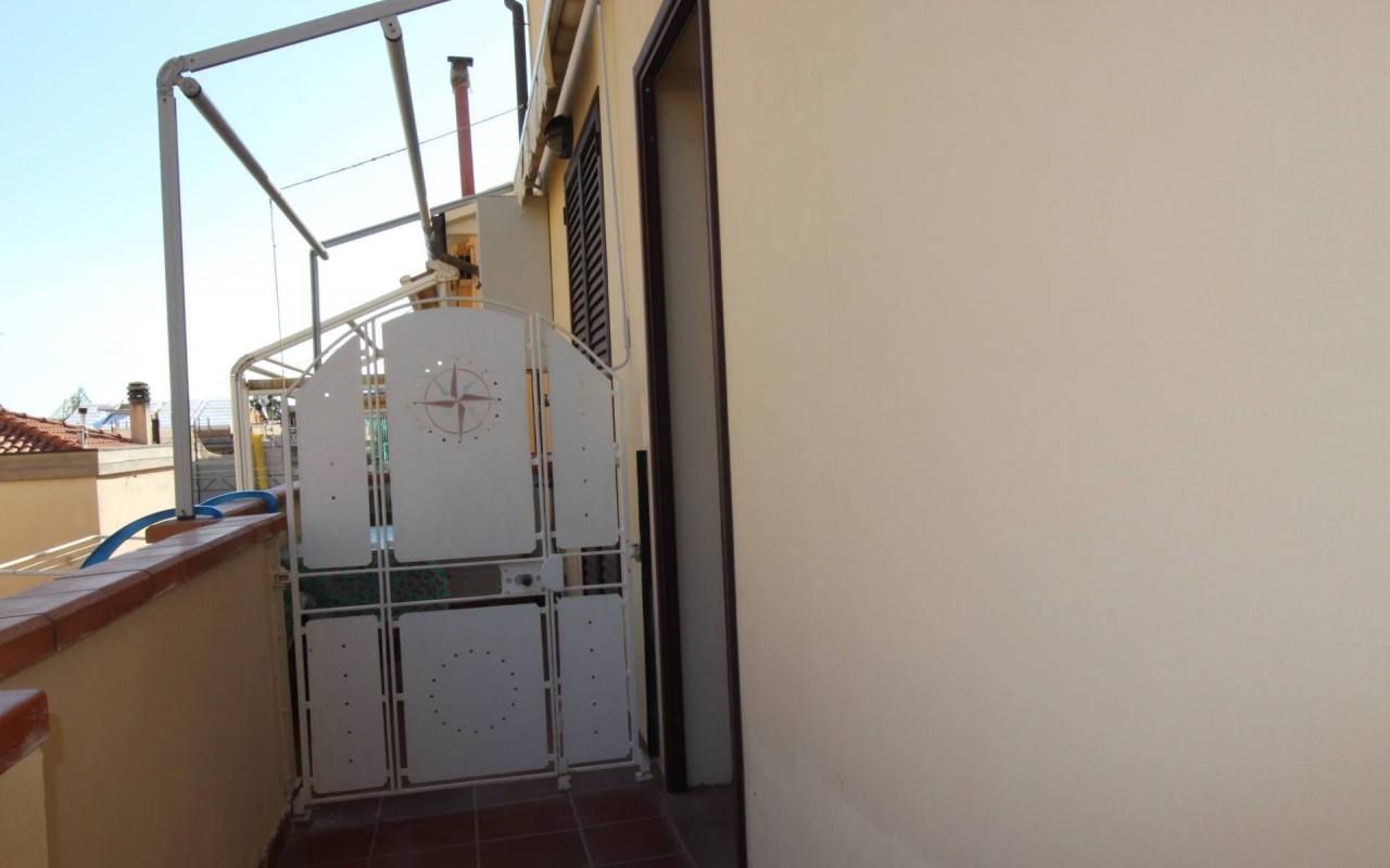 Appartamento in vendita a San Vincenzo (LI) - rif. 667 pn