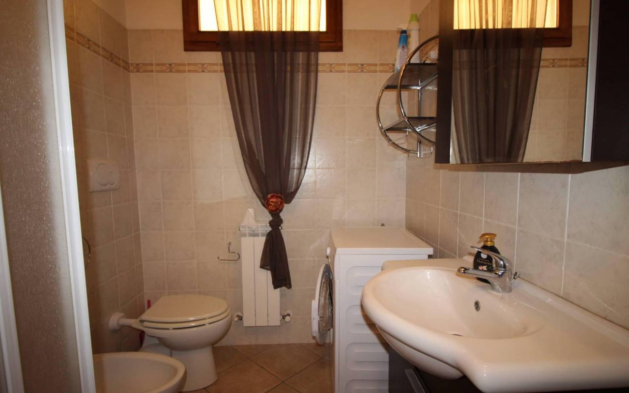 Appartamento in vendita a San Vincenzo (LI) - rif. 667 pn