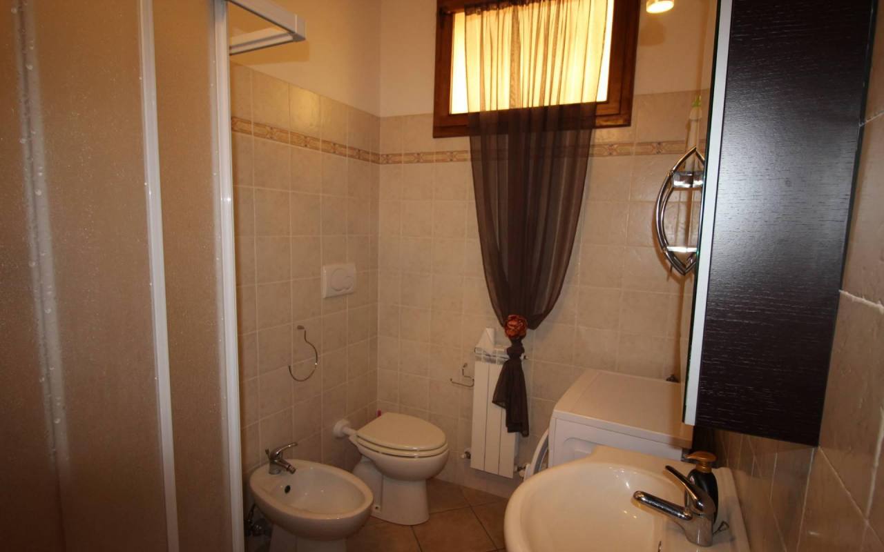 Appartamento in vendita a San Vincenzo (LI) - rif. 667 pn