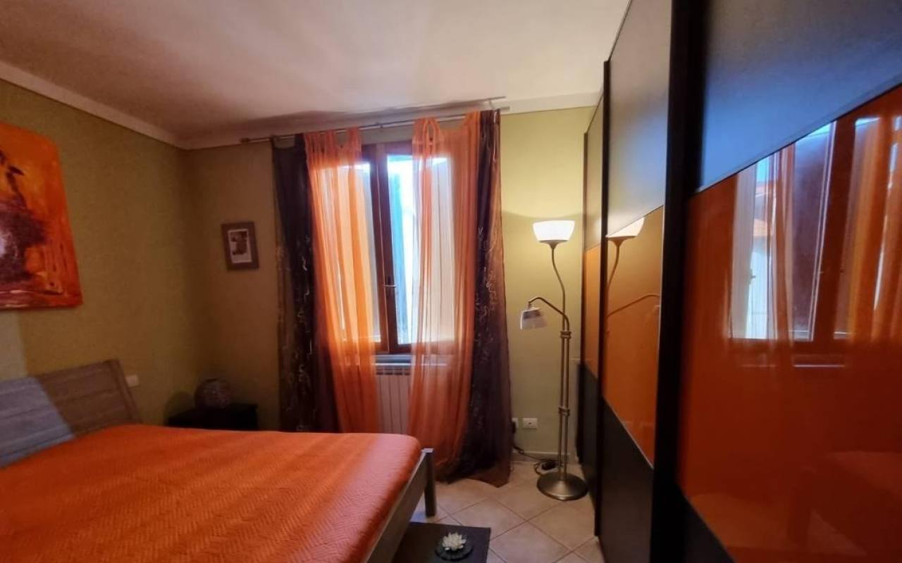 Appartamento in vendita a San Vincenzo (LI) - rif. 667 pn