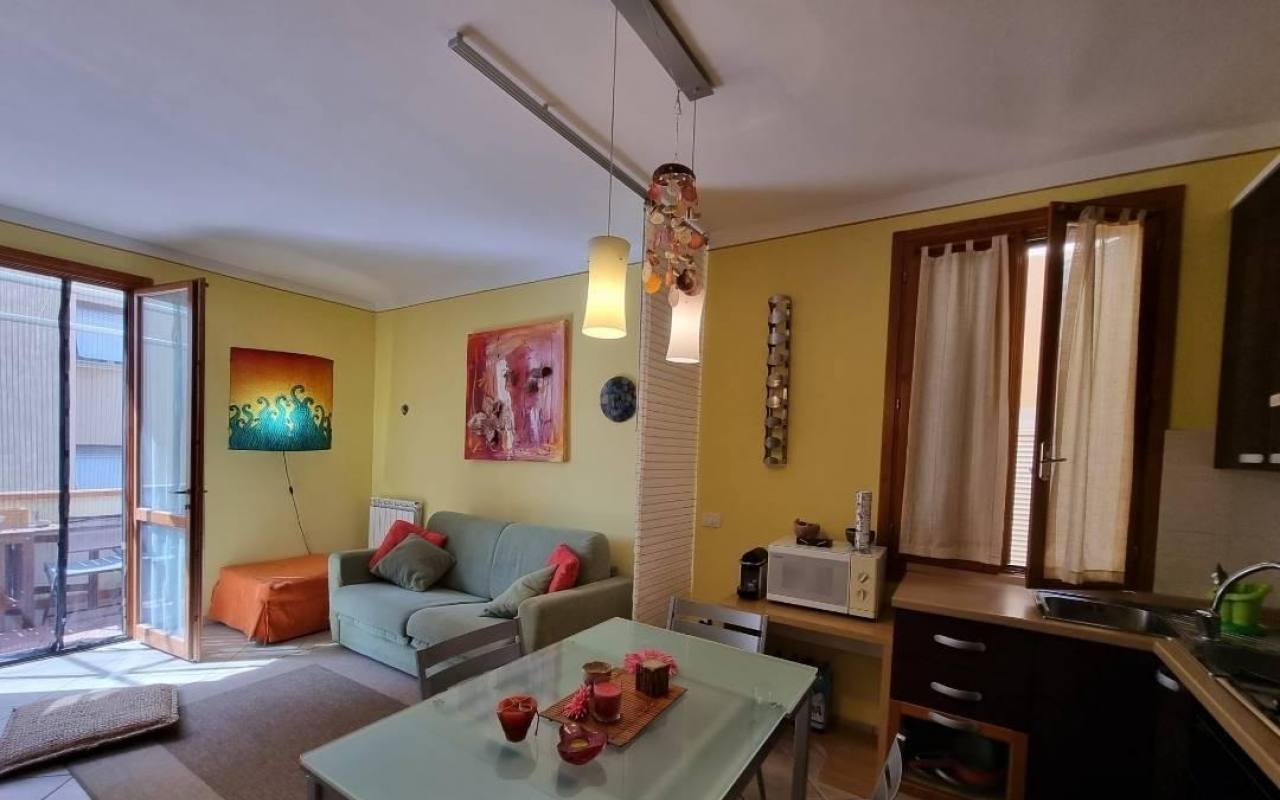 Appartamento in vendita a San Vincenzo (LI) - rif. 667 pn