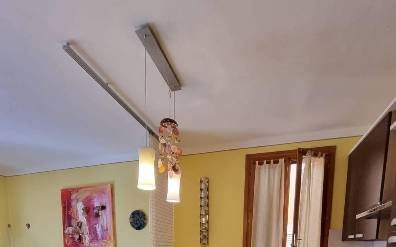 Appartamento in vendita a San Vincenzo (LI) - rif. 667 pn