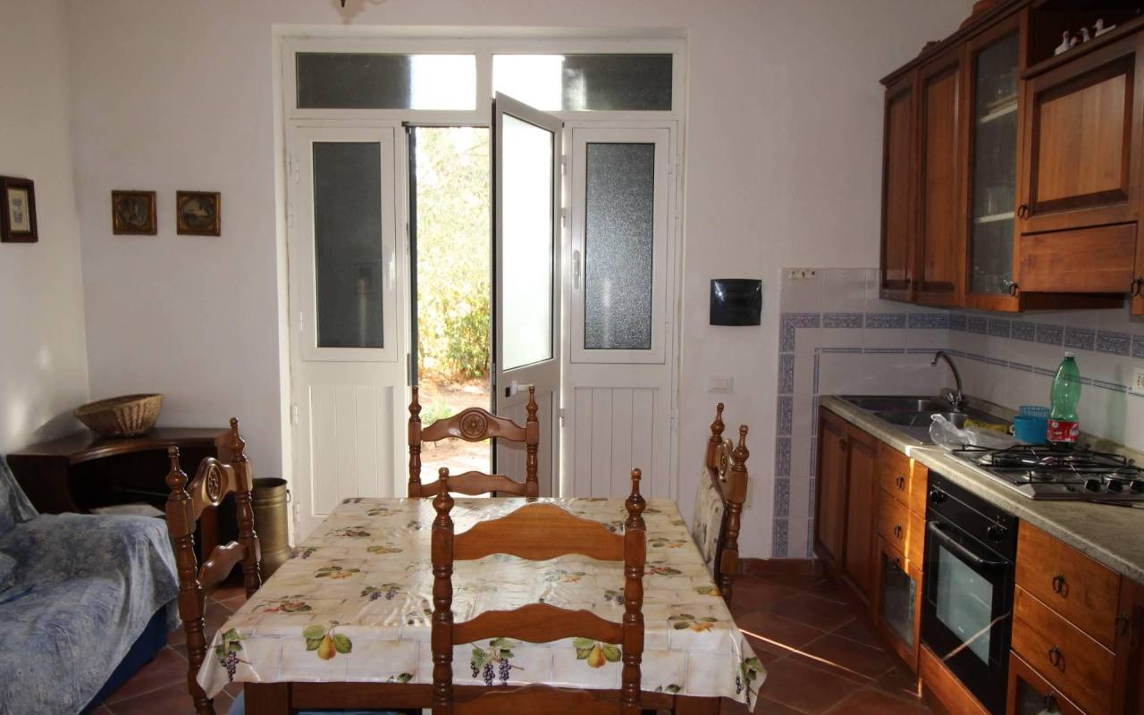 Casale in vendita a San Lorenzo (LI) - rif. 200 vf