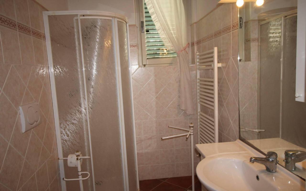 Casale in vendita a San Lorenzo (LI) - rif. 200 vf