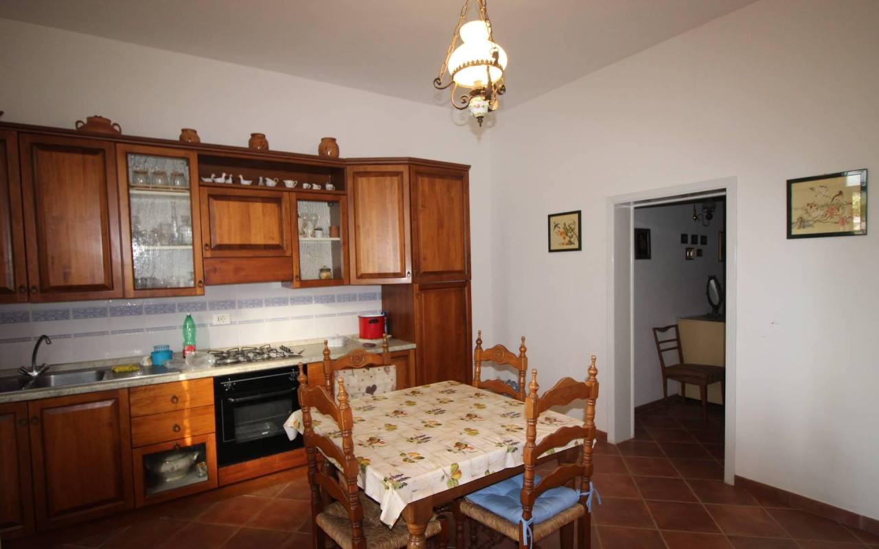 Casale in vendita a San Lorenzo (LI) - rif. 200 vf