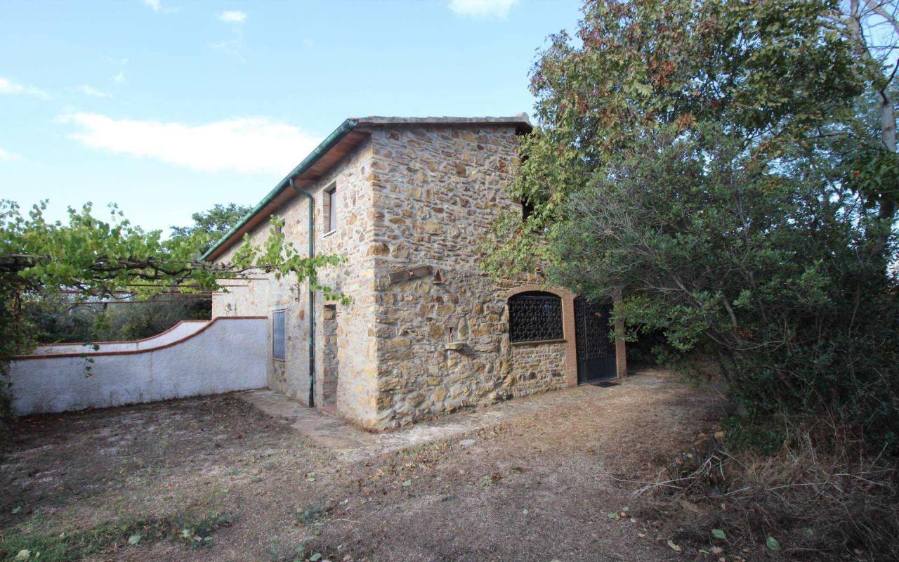 Casale in vendita a San Lorenzo (LI) - rif. 200 vf