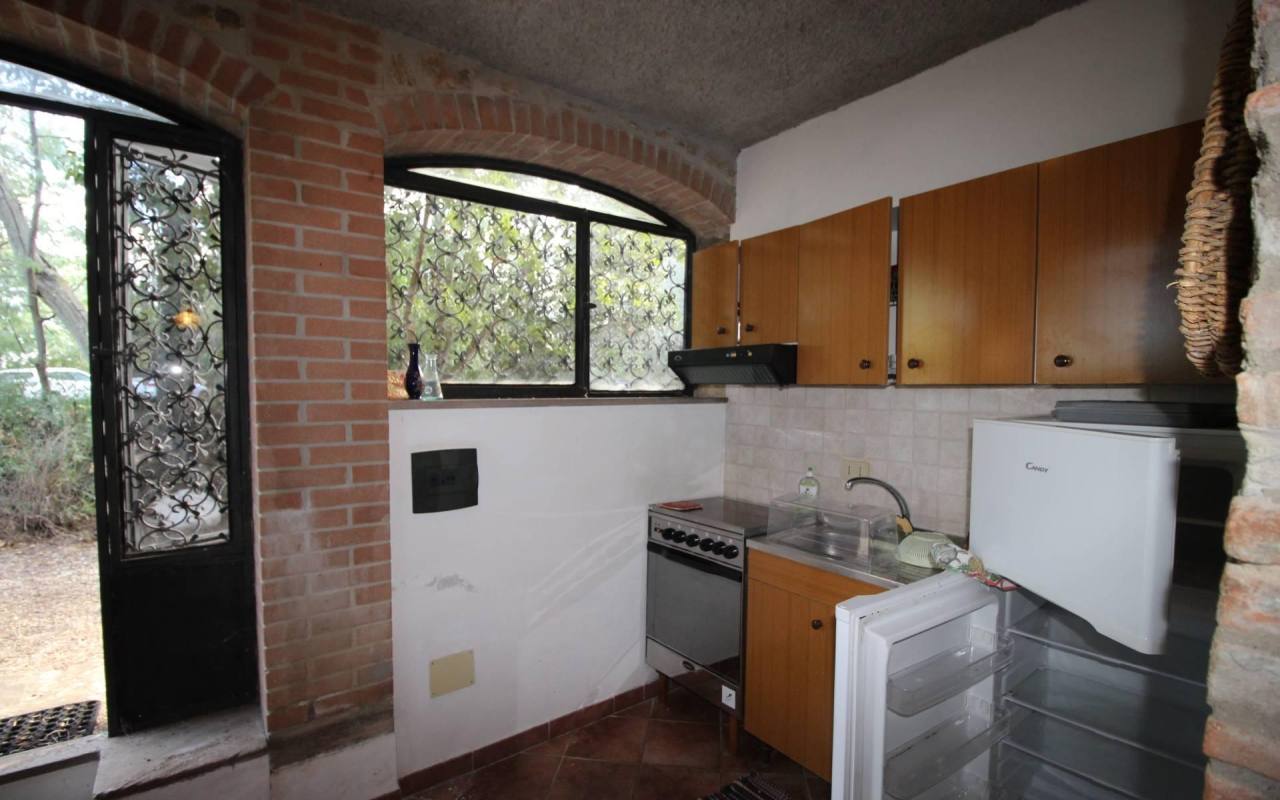 Casale in vendita a San Lorenzo (LI) - rif. 200 vf