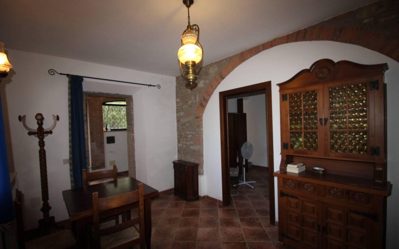 Casale in vendita a San Lorenzo (LI) - rif. 200 vf