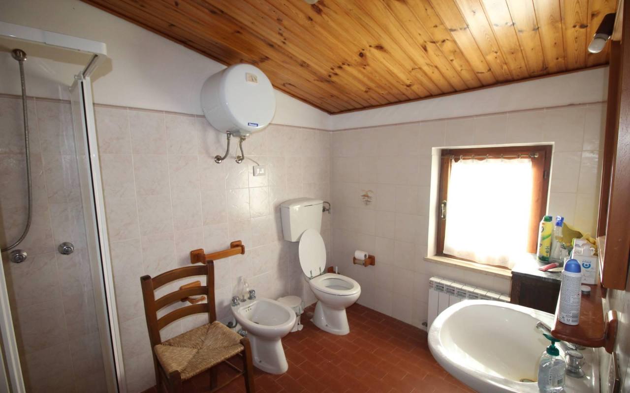 Casale in vendita a San Lorenzo (LI) - rif. 200 vf