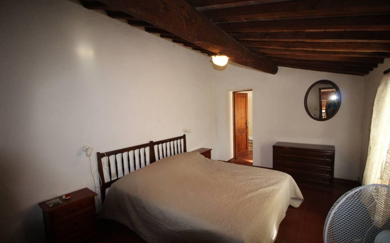 Casale in vendita a San Lorenzo (LI) - rif. 200 vf