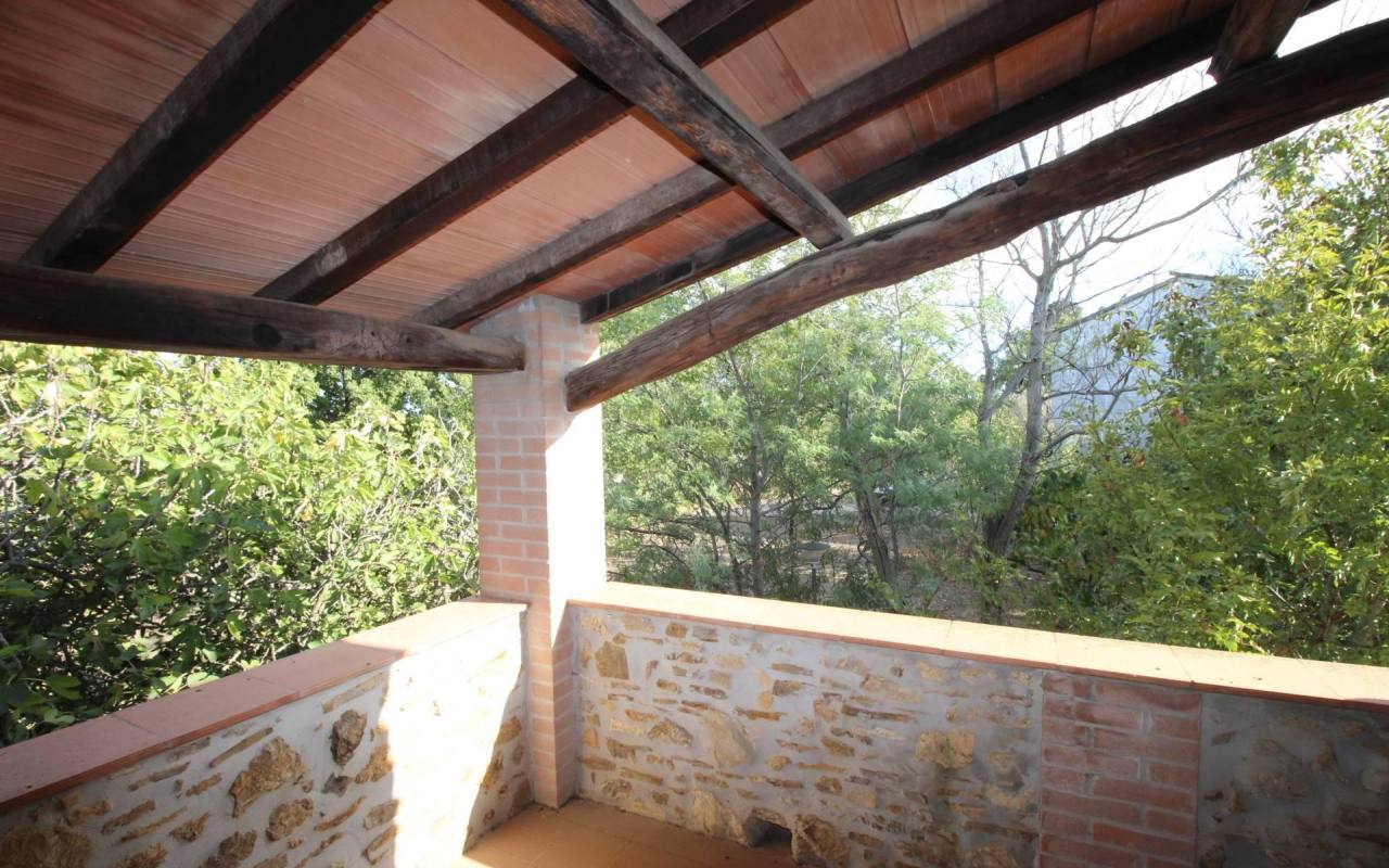 Casale in vendita a San Lorenzo (LI) - rif. 200 vf