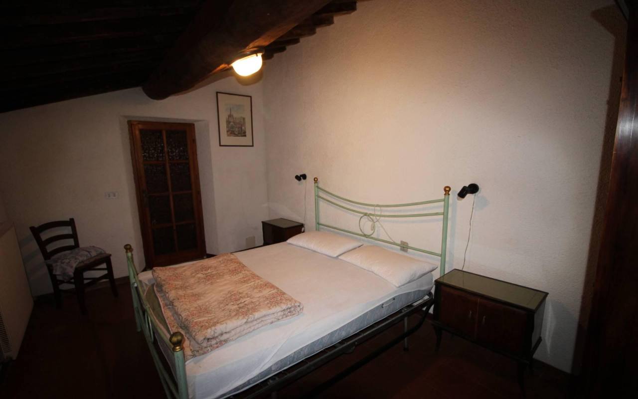 Casale in vendita a San Lorenzo (LI) - rif. 200 vf