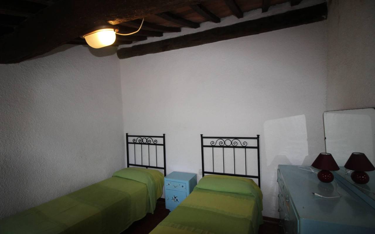 Casale in vendita a San Lorenzo (LI) - rif. 200 vf