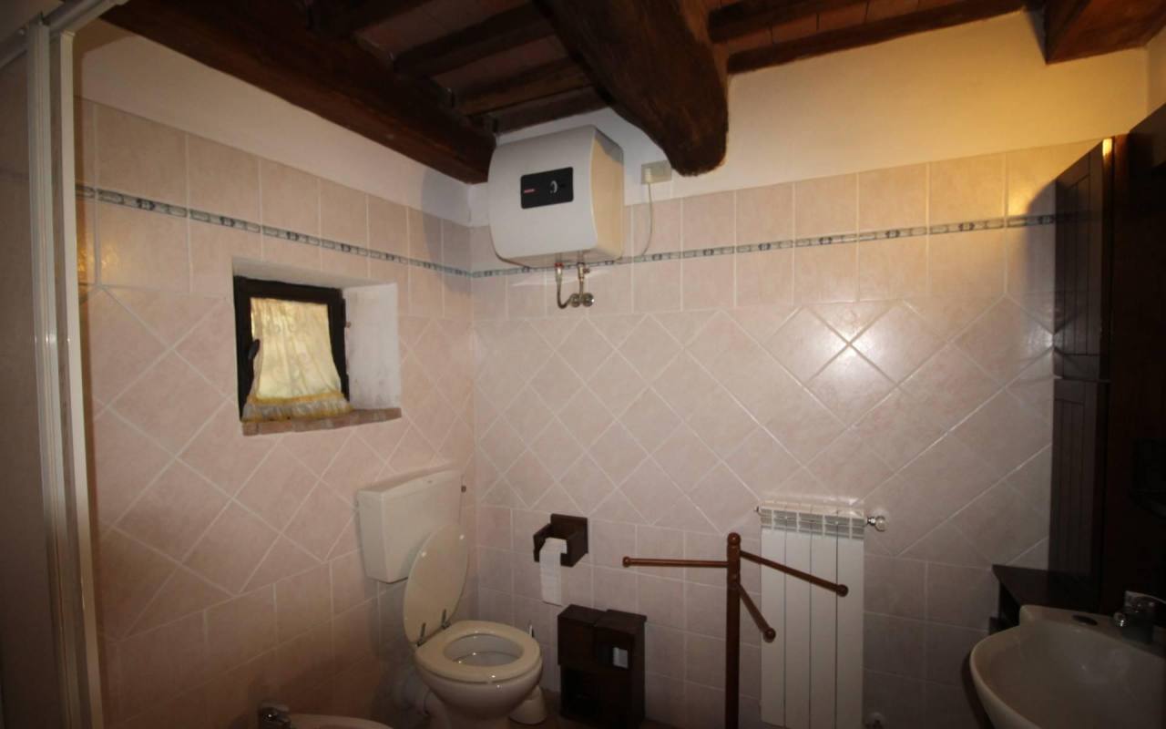 Casale in vendita a San Lorenzo (LI) - rif. 200 vf
