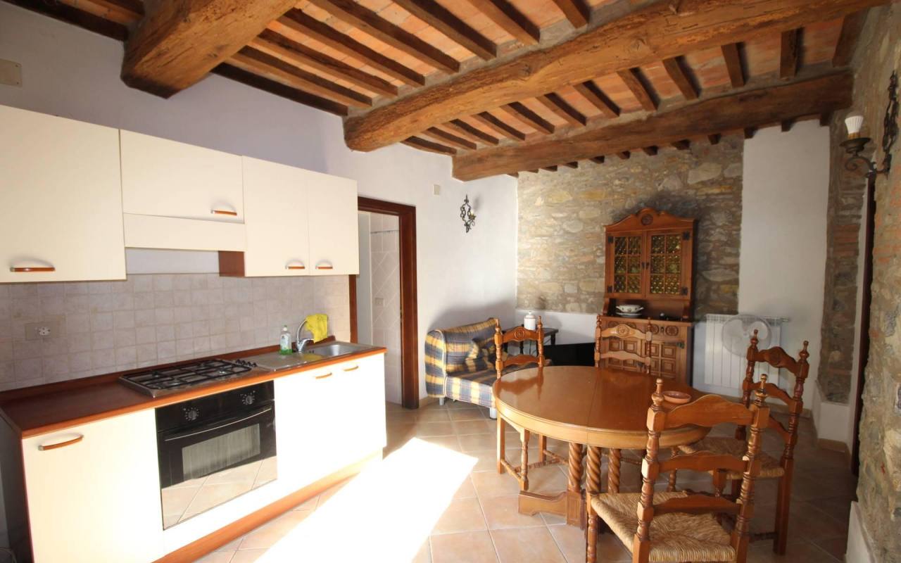 Casale in vendita a San Lorenzo (LI) - rif. 200 vf