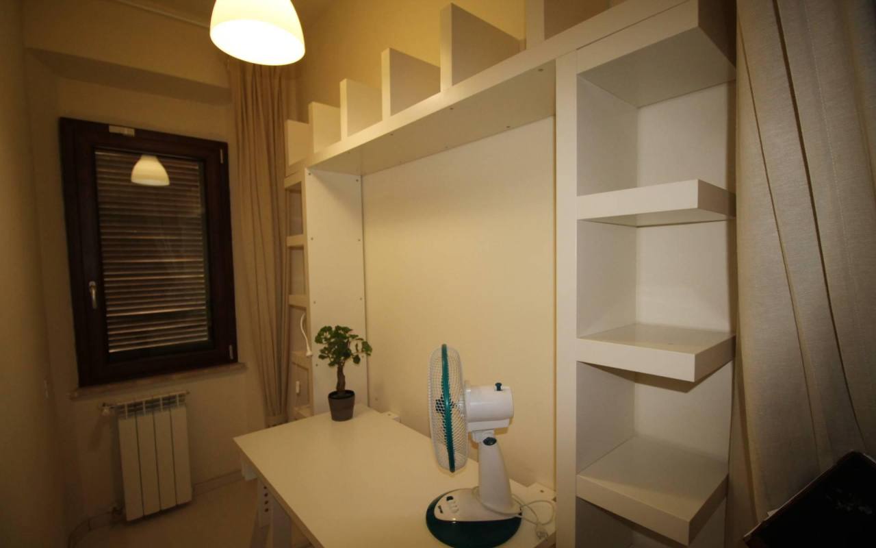 Appartamento in vendita a La Sdriscia (LI) - rif. 203 vf