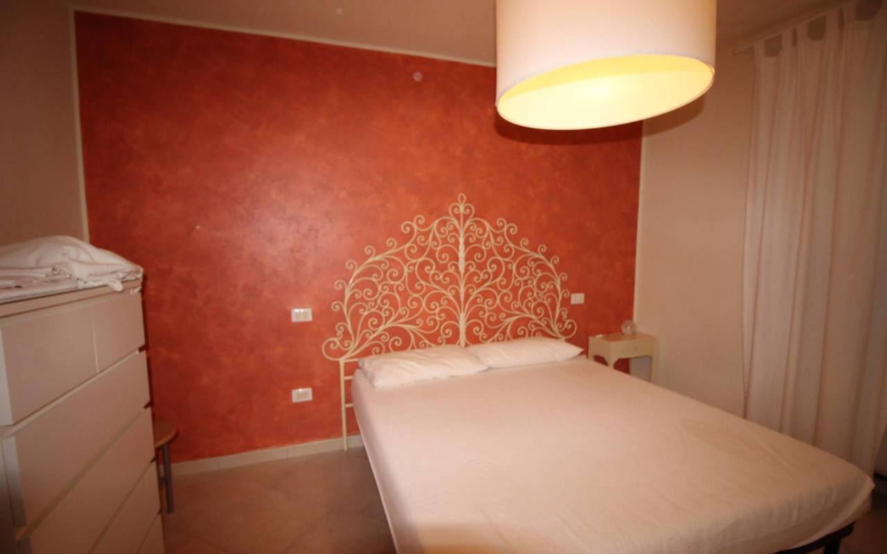 Appartamento in vendita a La Sdriscia (LI) - rif. 203 vf