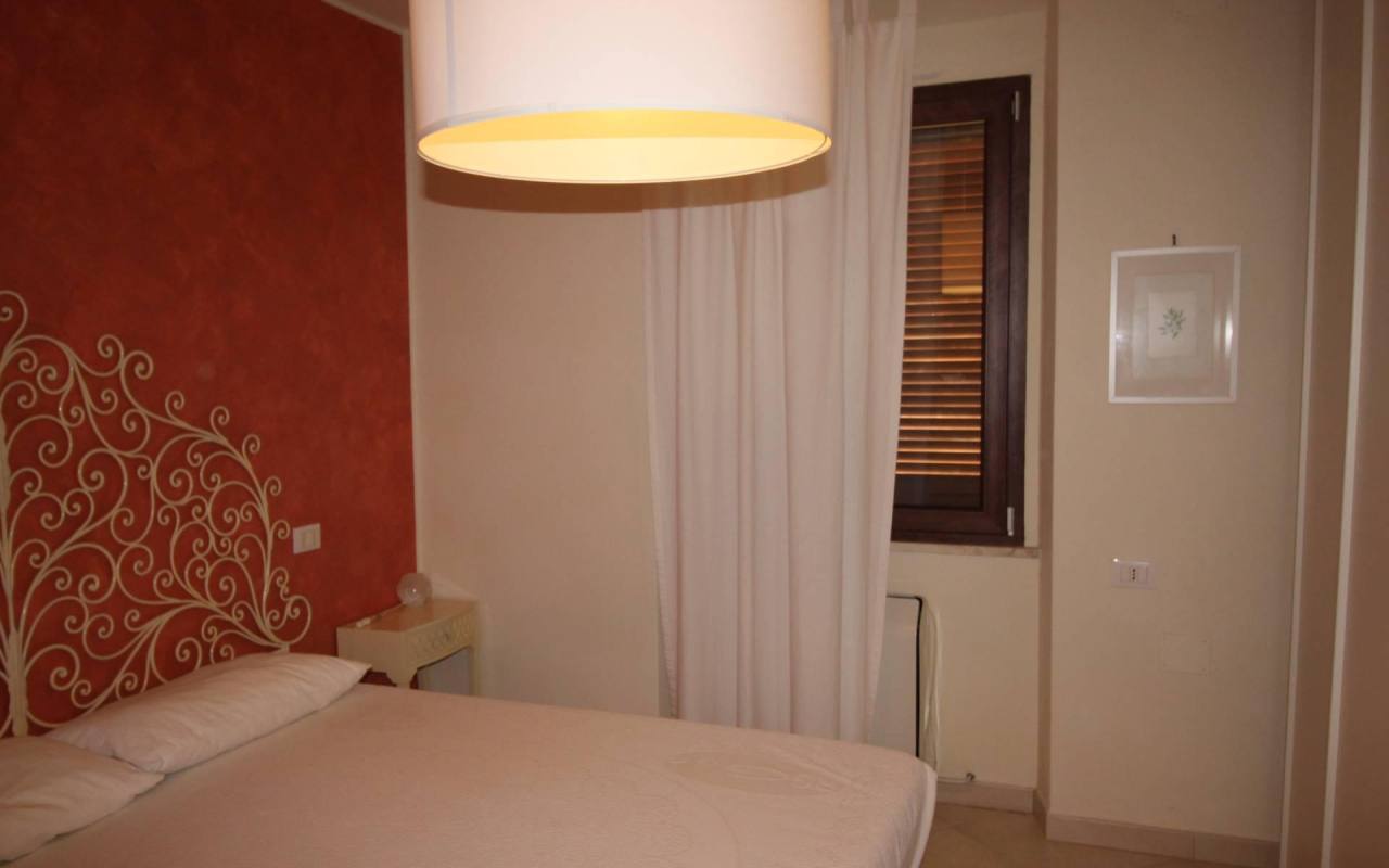 Appartamento in vendita a La Sdriscia (LI) - rif. 203 vf