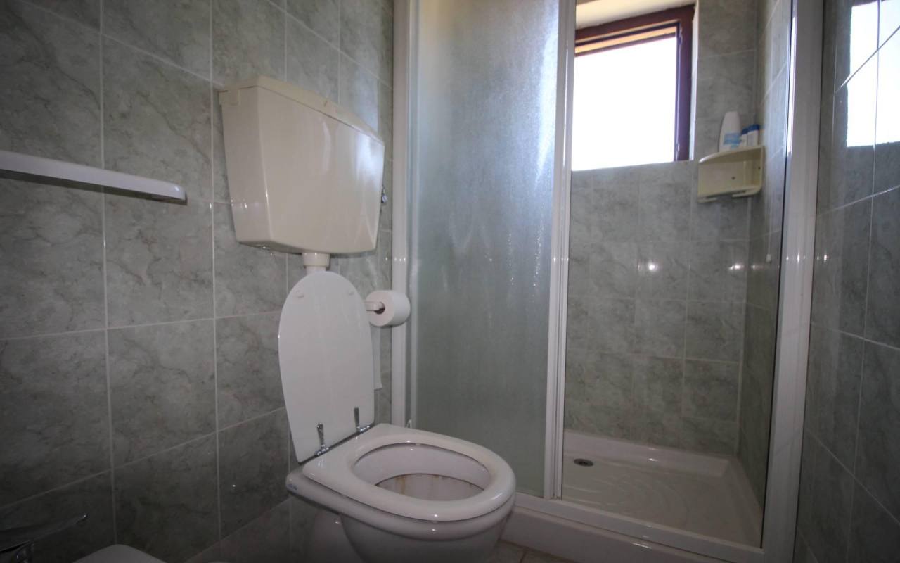 Appartamento in vendita a La Sdriscia (LI) - rif. 203 vf