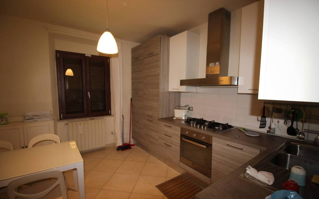 Appartamento in vendita a La Sdriscia (LI) - rif. 203 vf