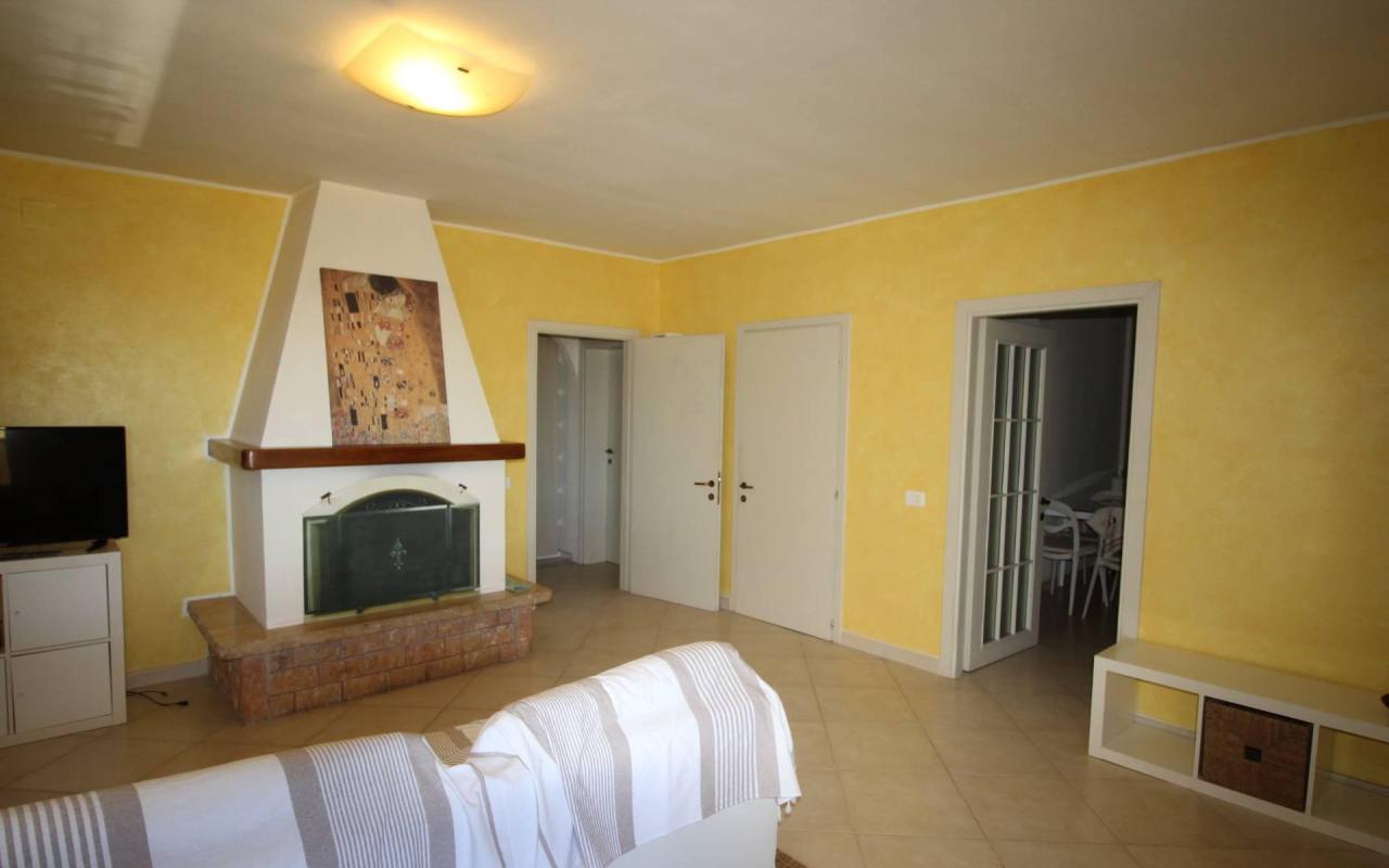 Appartamento in vendita a La Sdriscia (LI) - rif. 203 vf