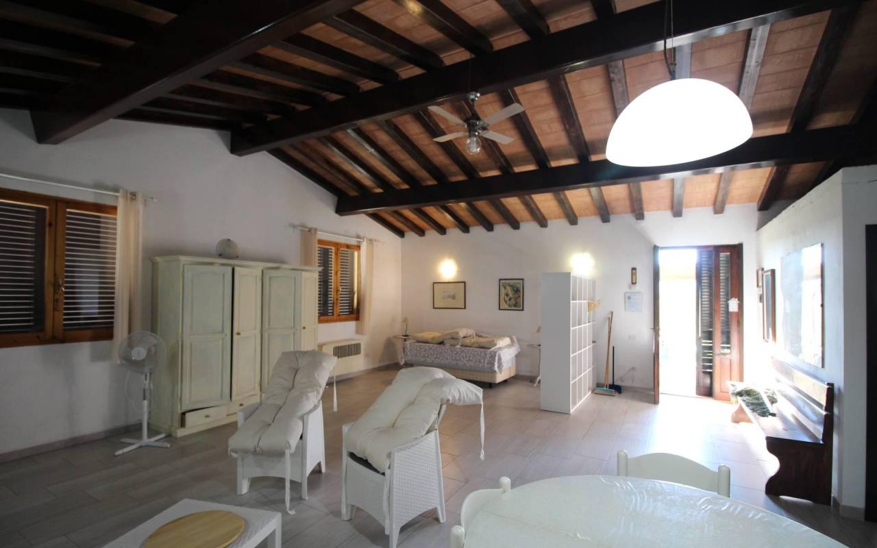 Appartamento in vendita a La Sdriscia (LI) - rif. 203 vf