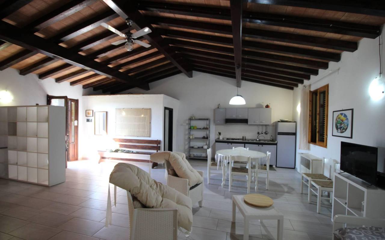 Appartamento in vendita a La Sdriscia (LI) - rif. 203 vf