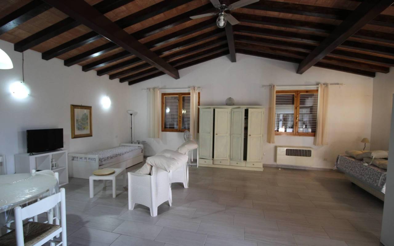 Appartamento in vendita a La Sdriscia (LI) - rif. 203 vf