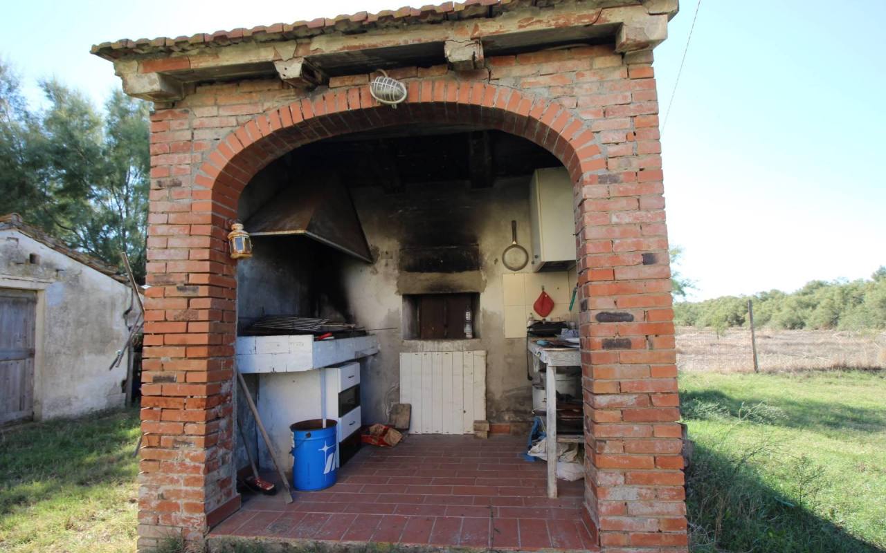 Appartamento in vendita a La Sdriscia (LI) - rif. 203 vf