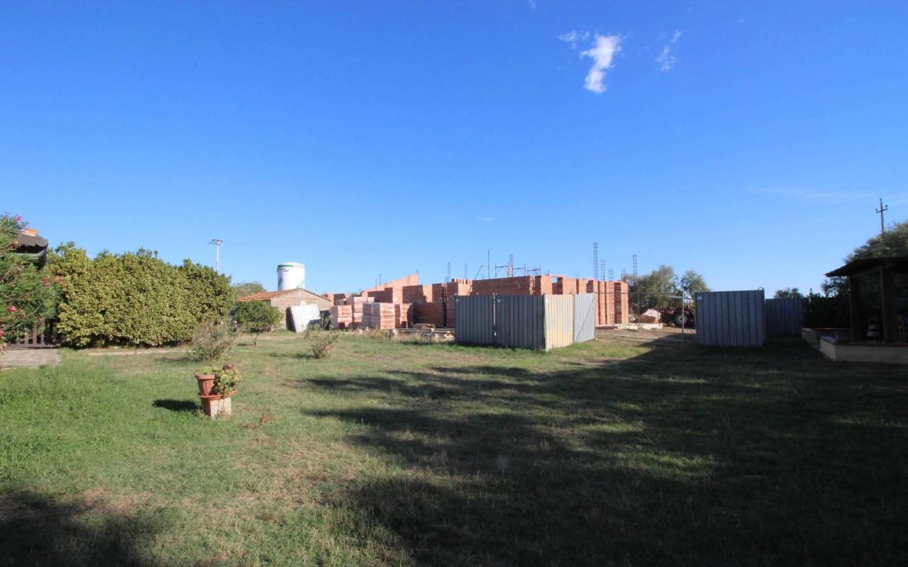 Appartamento in vendita a La Sdriscia (LI) - rif. 203 vf